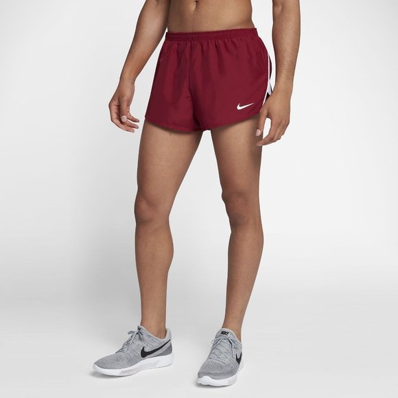 Nike Other - Nike Challenger Running Shorts 2" Mens Small